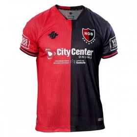 Maglia Newells Old Boys Prima Divisa 2025-26